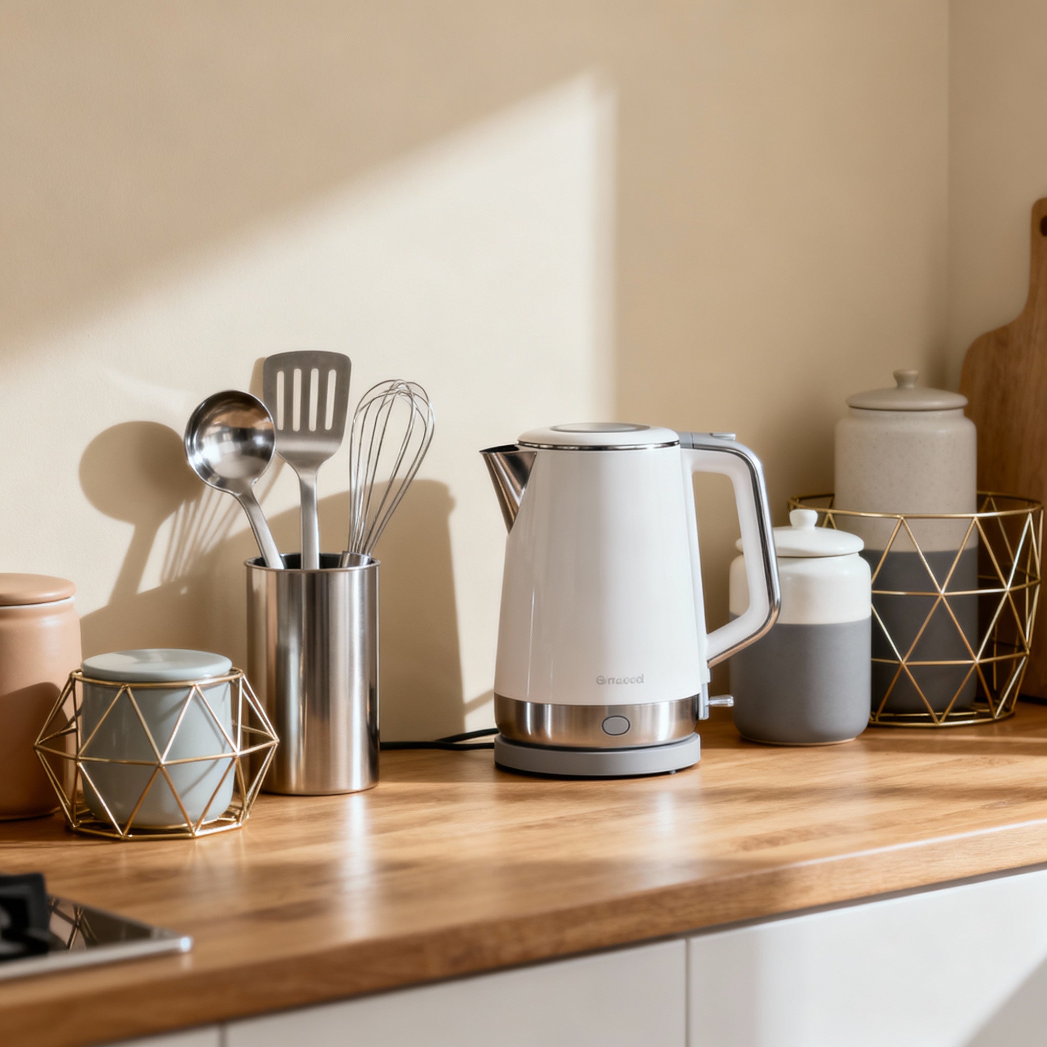 Kitchen & Home Essentials