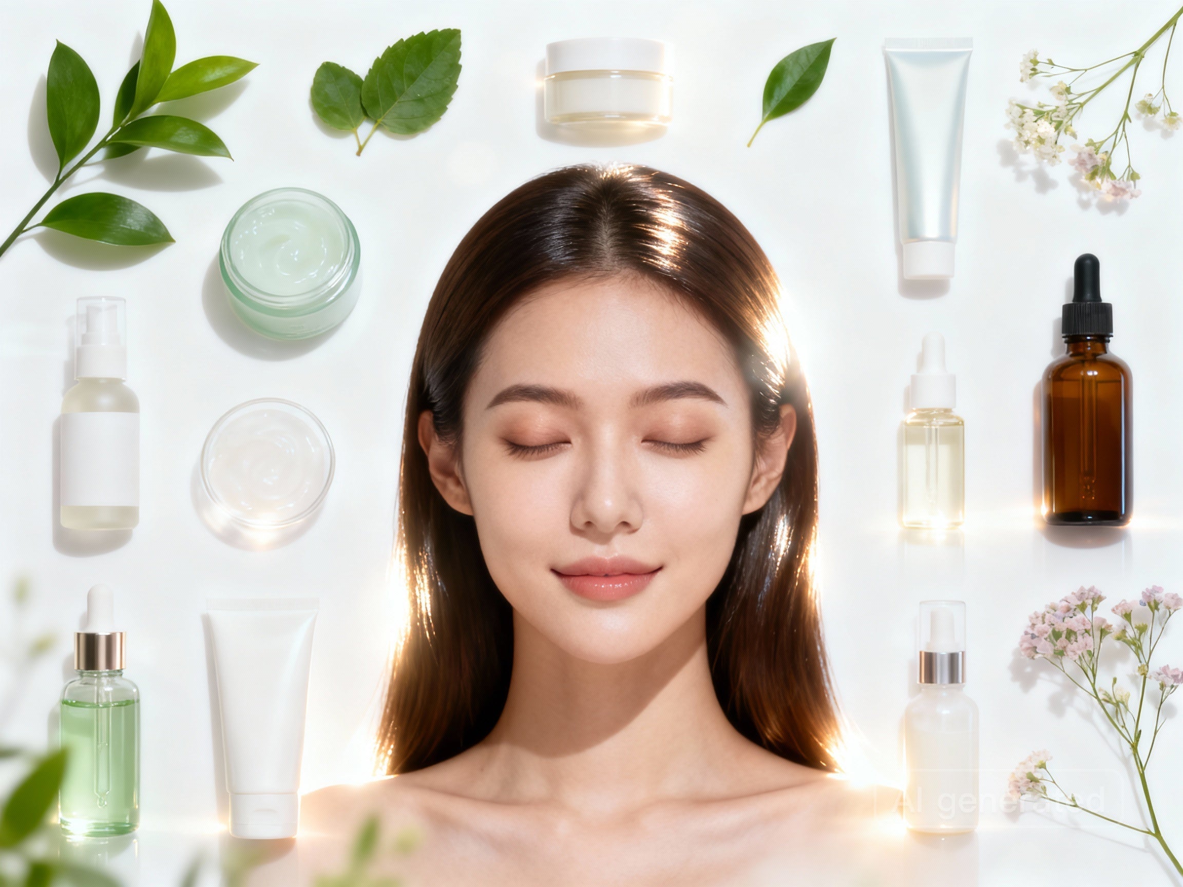 Aura Glow Essentials