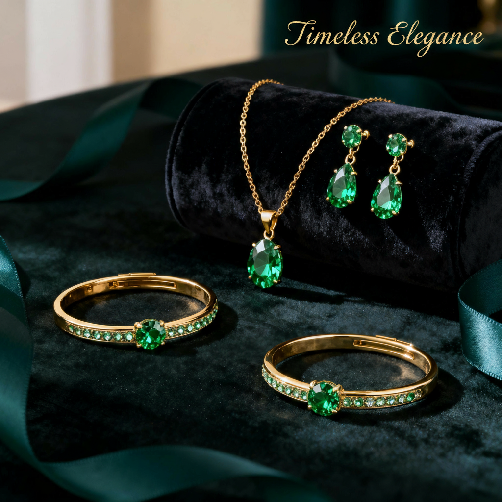The Radiance Collection