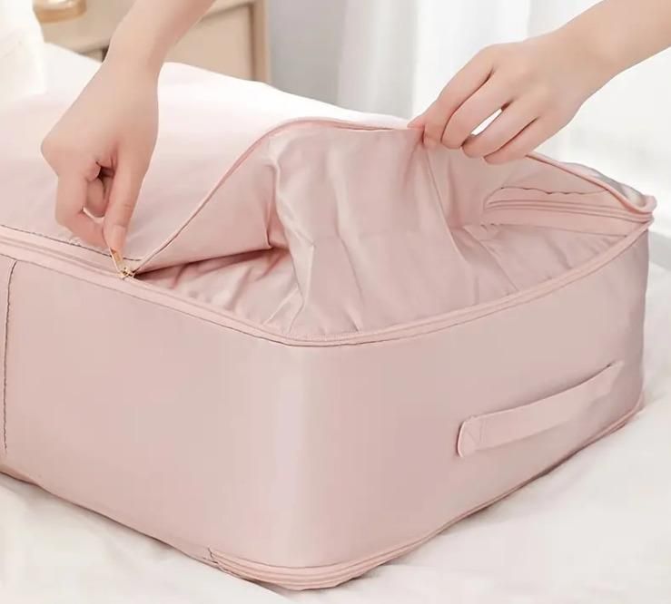 Ultra Space-Saving Compression Organizer