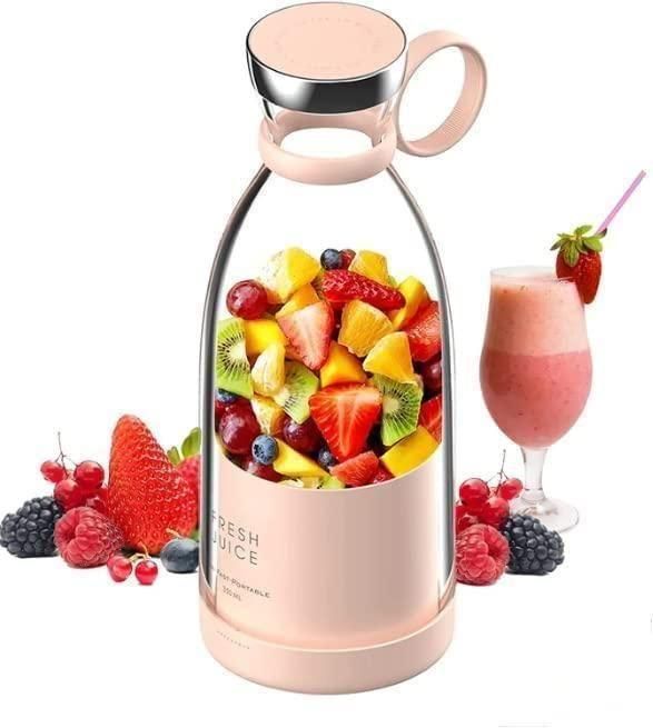 Go-Juice™ Portable Smoothie &amp; Shake Blender