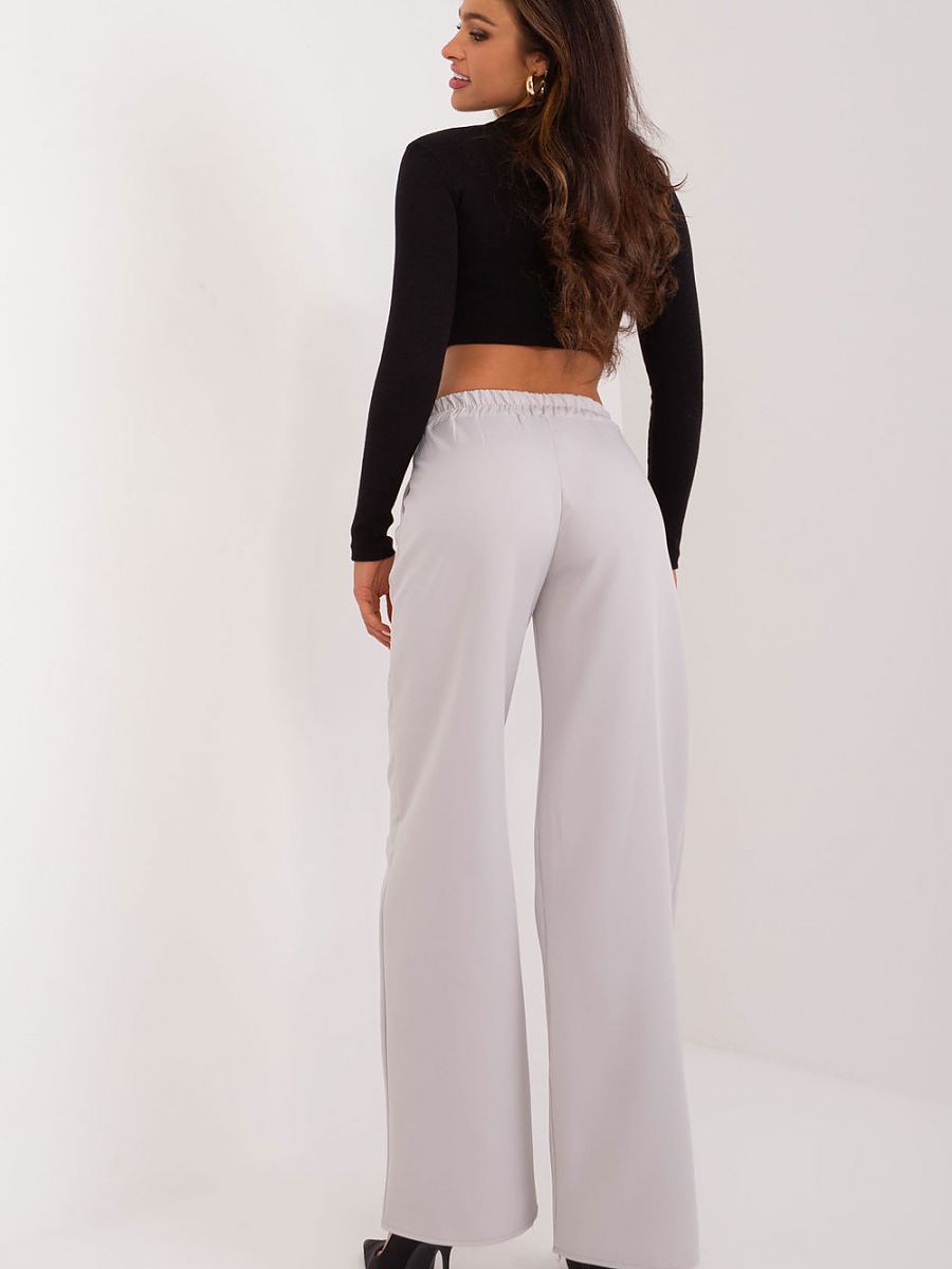 Women trousers model 194438 Rue Paris, Women`s Fashion - Matterhorn