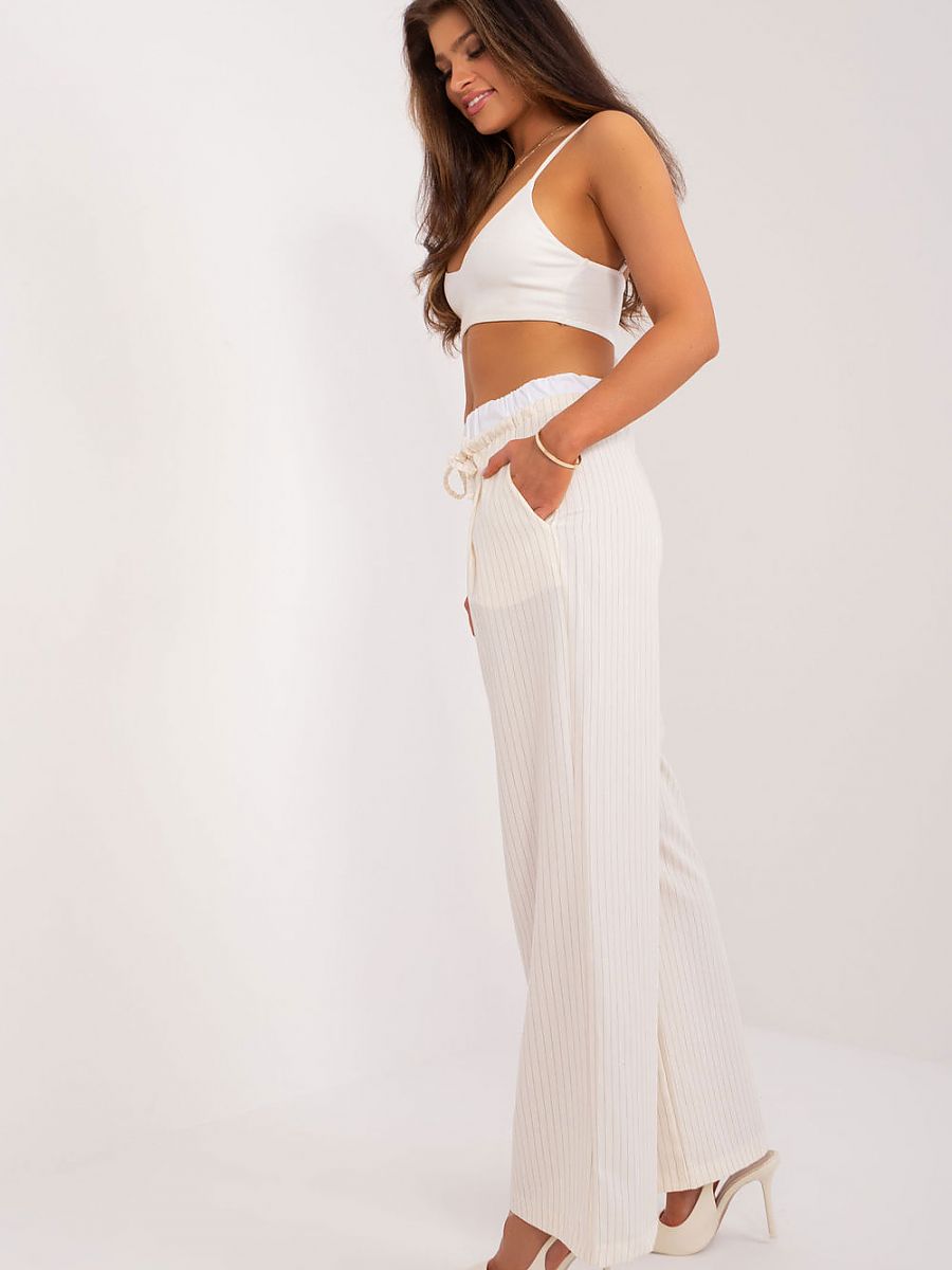 Women trousers model 196168 Italy Moda, Women`s Fashion- Matterhorn