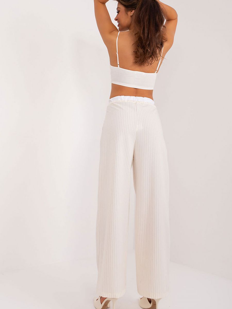 Women trousers model 196168 Italy Moda, Women`s Fashion- Matterhorn