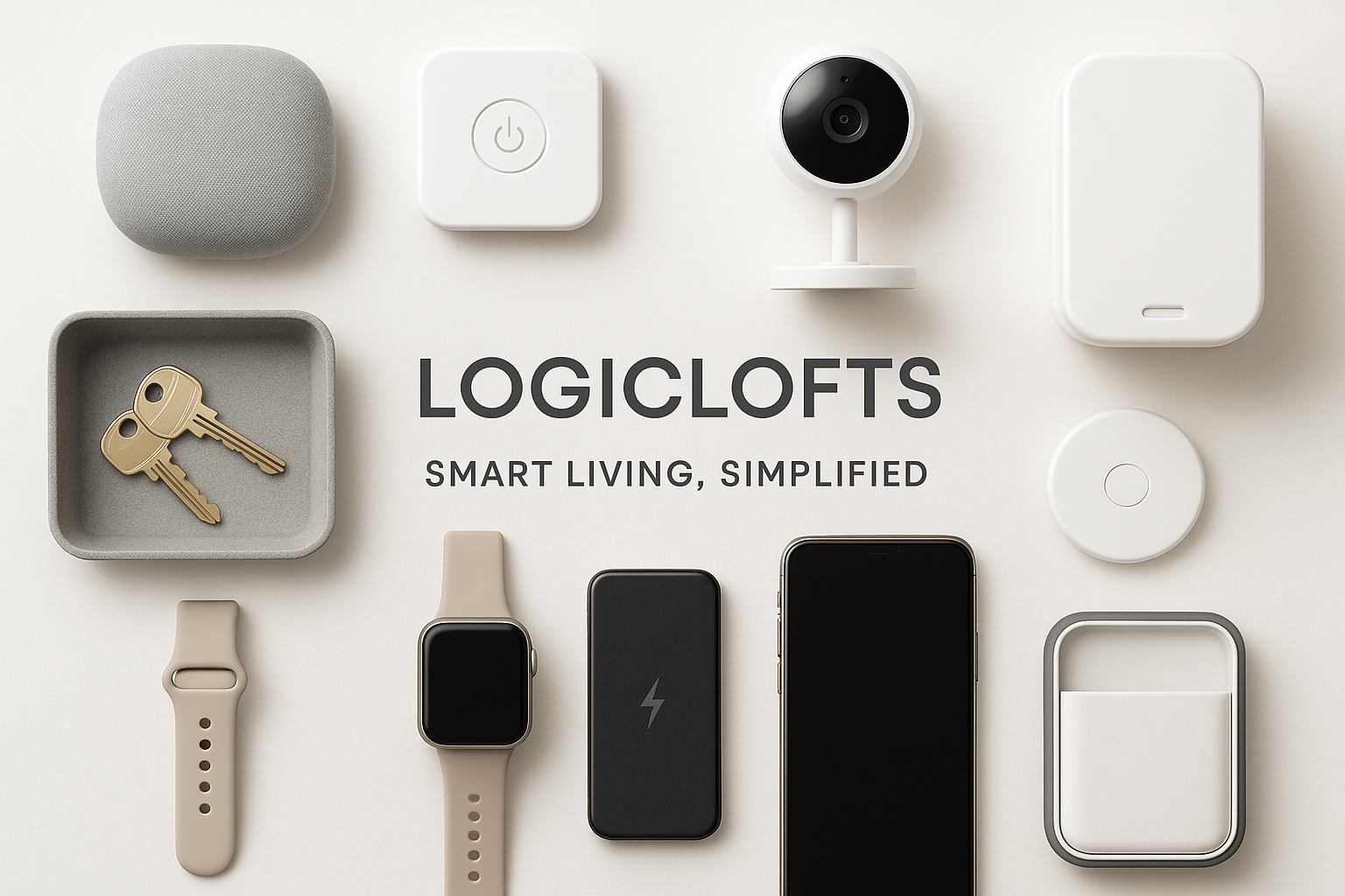 Remove Indian ecommerce Dropshipping and instead add Smart Living, Simplified